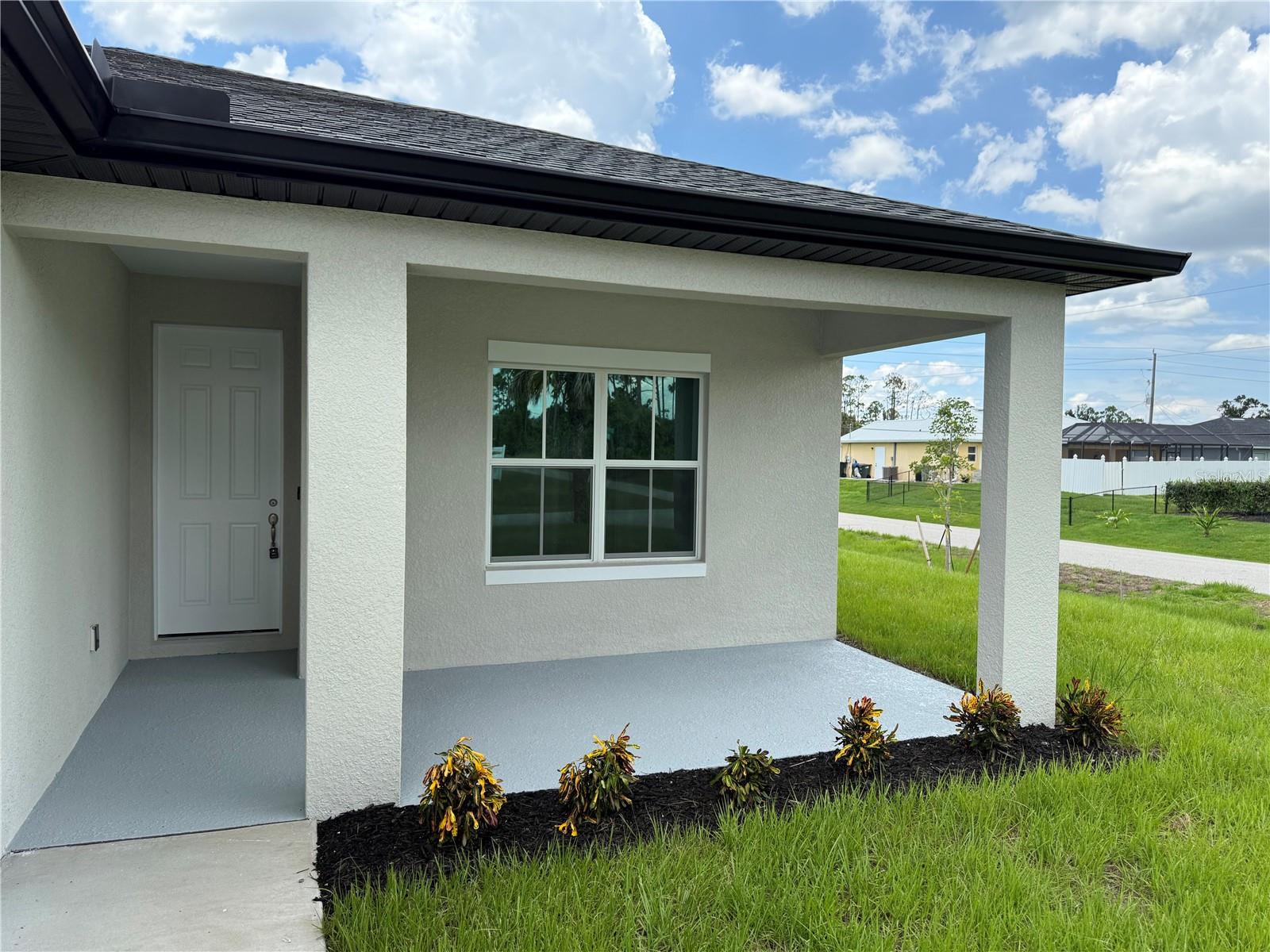 PORT CHARLOTTE SUB 08 - Residential