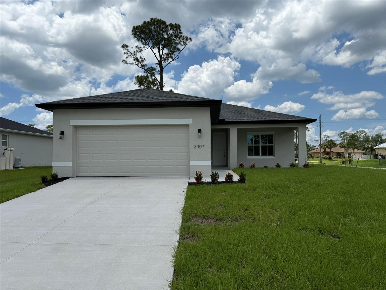 PORT CHARLOTTE SUB 08 - Residential