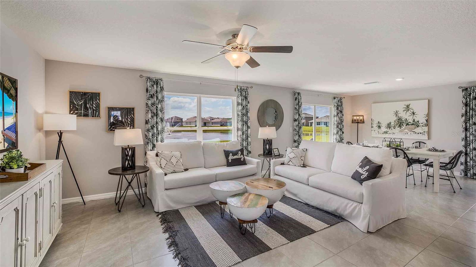 HERITAGE HILLS - Residential