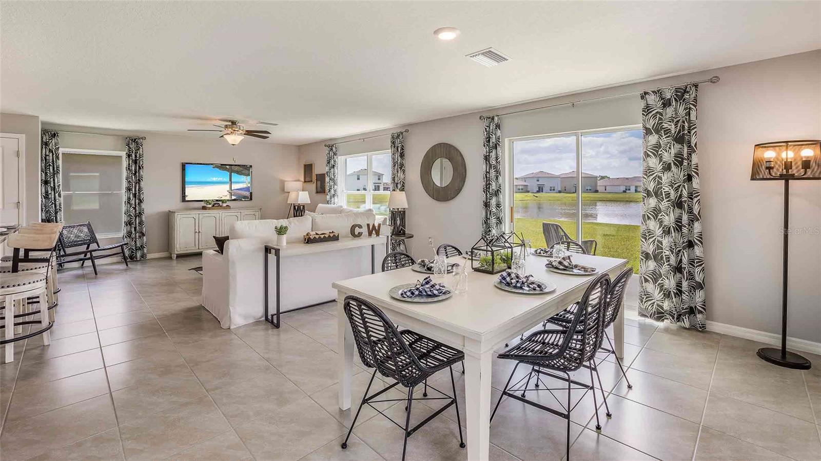 HERITAGE HILLS - Residential