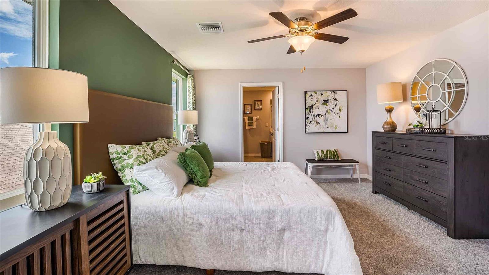 HERITAGE HILLS - Residential