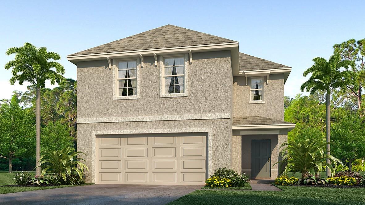 Under Construction. Nestled amongst the beautiful rolling hills of Dade City, Heritage Hills is located right off US-52 and Adair Road. Historic Downtown Dade City, located only 5 minutes away, is filled with an array of antique shops, boutiques, art, and unique restaurants, set within historic buildings. This quiet community offers a rural feel yet is close to retail and only 40 minutes from Downtown Tampa.
Heritage Hills features our D.R. Horton Express series homes that include a stainless-steel appliance package, granite countertops in the kitchen, all concrete block construction on the 1st and 2nd stories, and Home is Connected; D.R. Horton’s Smart Home system. Other inventory options may be available in this community. Please reach out for list of availability

Pictures, photographs, colors, features, and sizes are for illustration purposes only and will vary from the homes as built. Home and community information, including pricing, included features, terms, availability, and amenities, are subject to change and prior sale at any time without notice or obligation. Materials may vary based on availability. D.R. Horton Reserves all Rights.