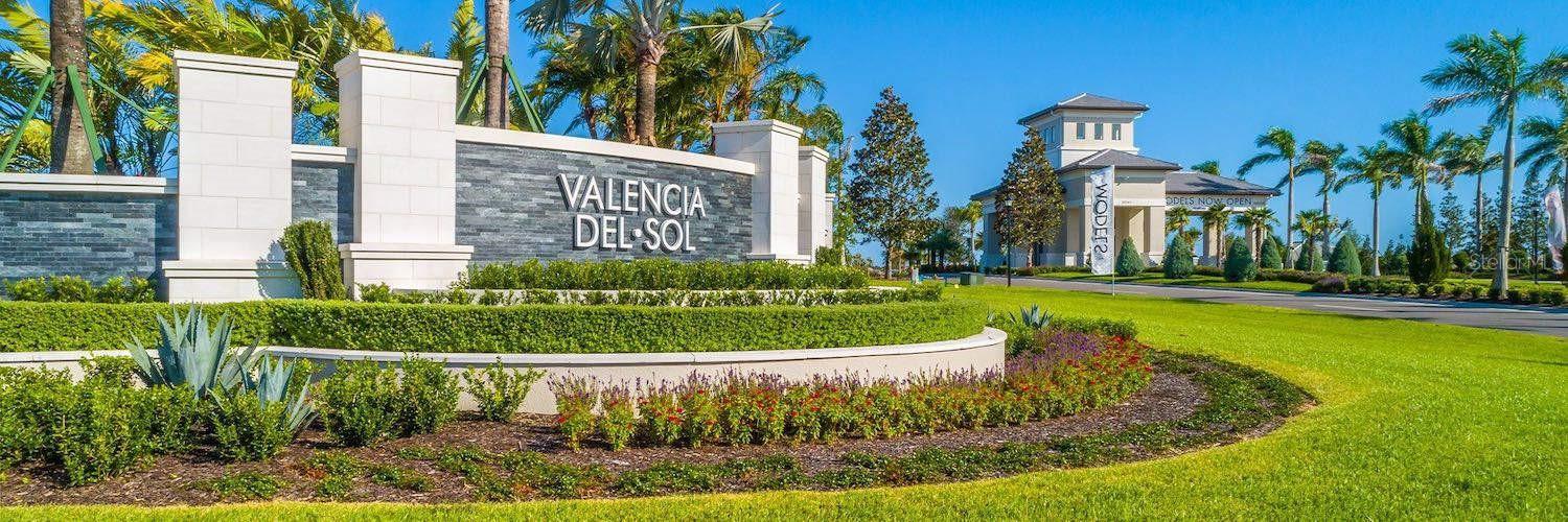 VALENCIA DEL SOL PH 1 - Residential