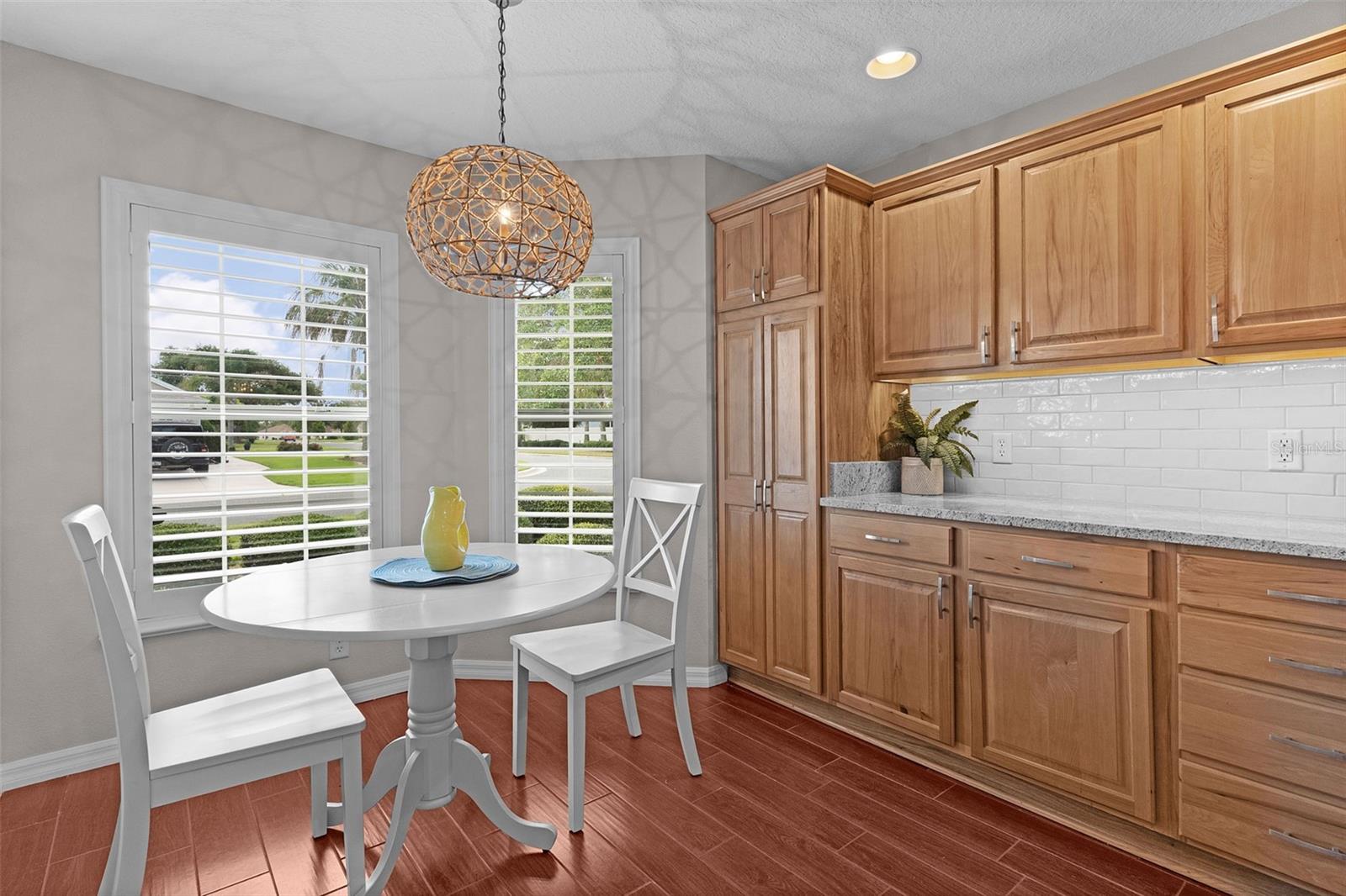 VILLAGES OF SUMTER - Residential