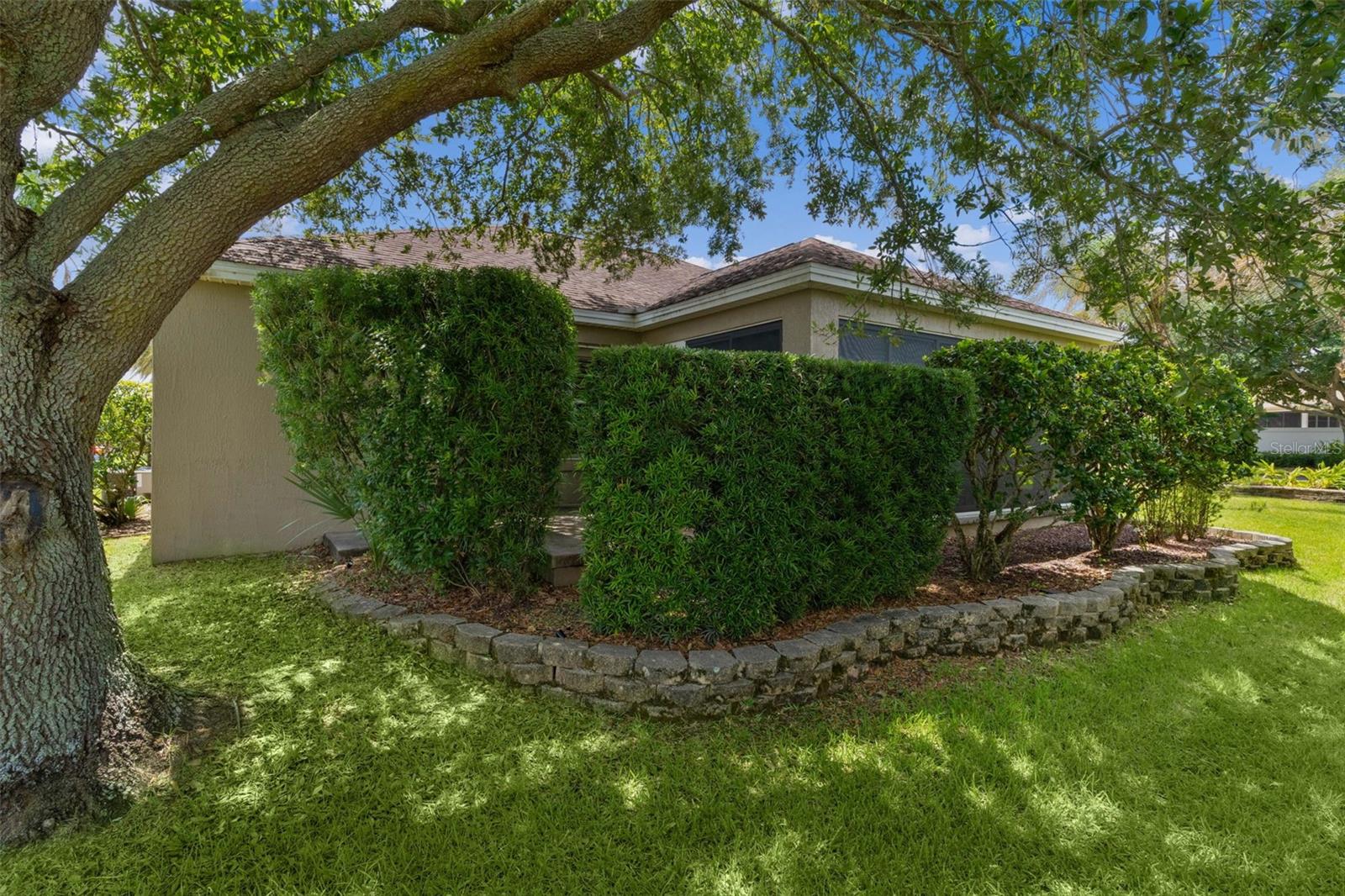 VILLAGES OF SUMTER - Residential