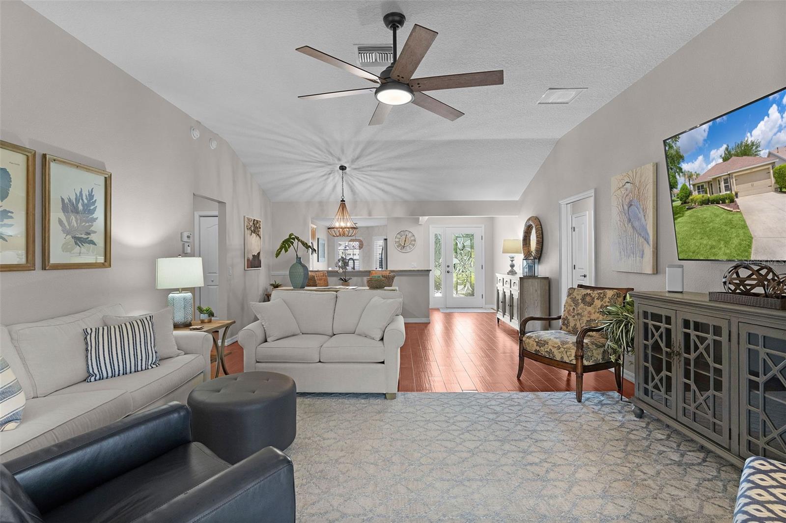 VILLAGES OF SUMTER - Residential