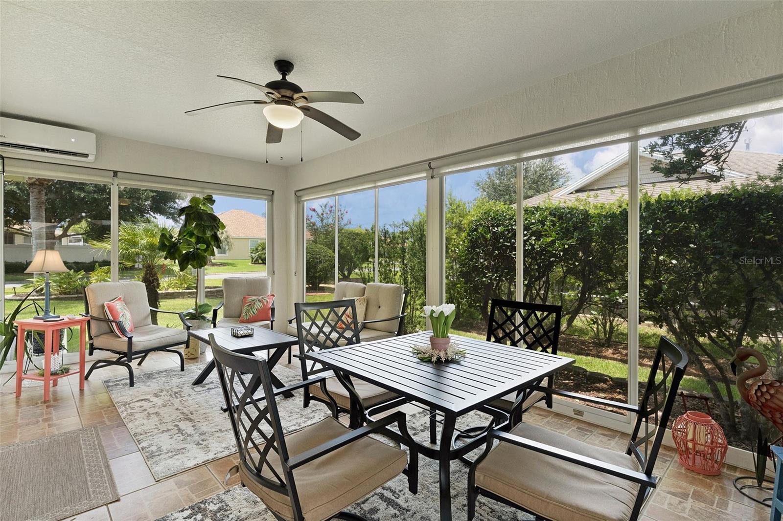 VILLAGES OF SUMTER - Residential
