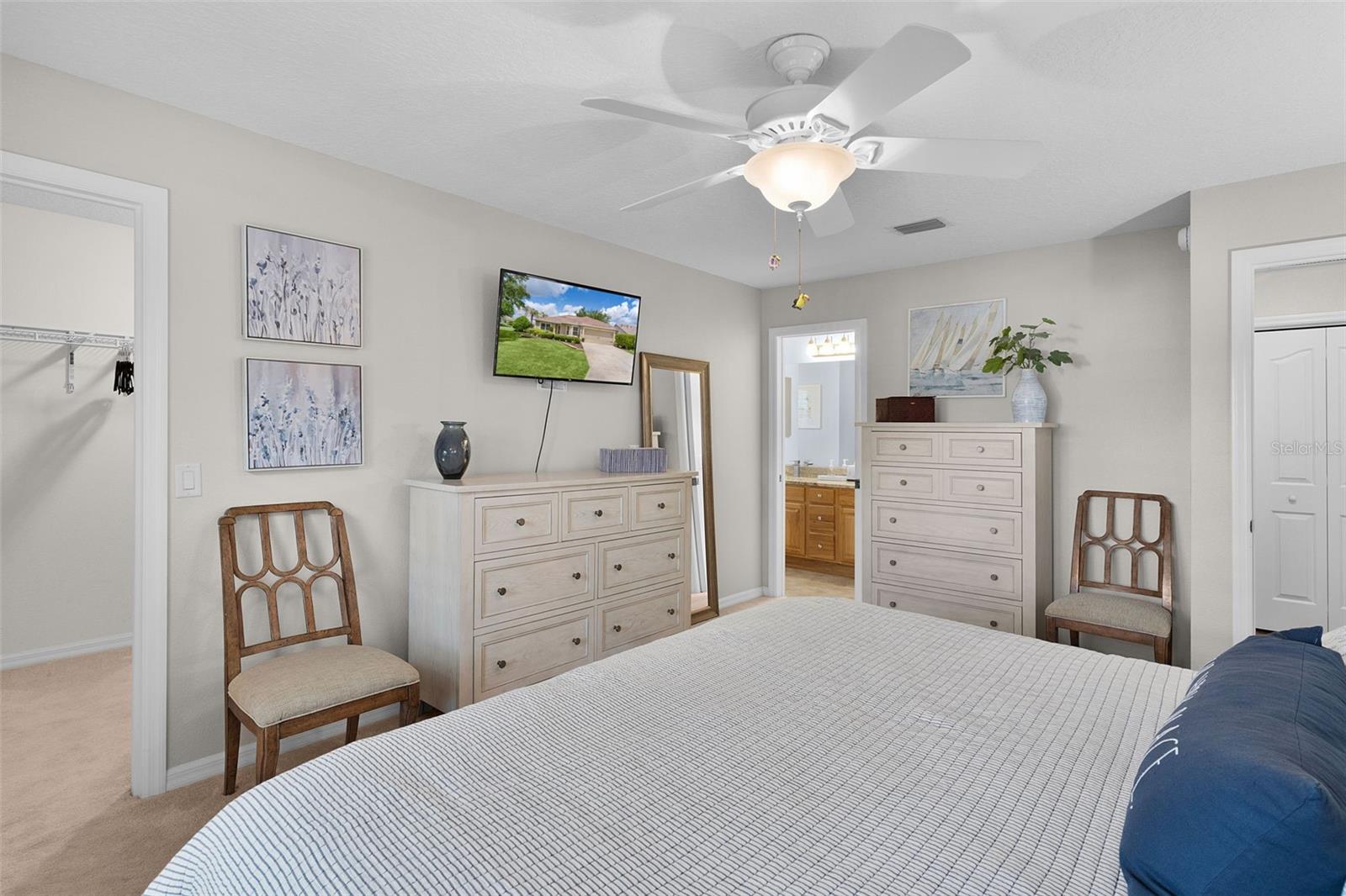 VILLAGES OF SUMTER - Residential