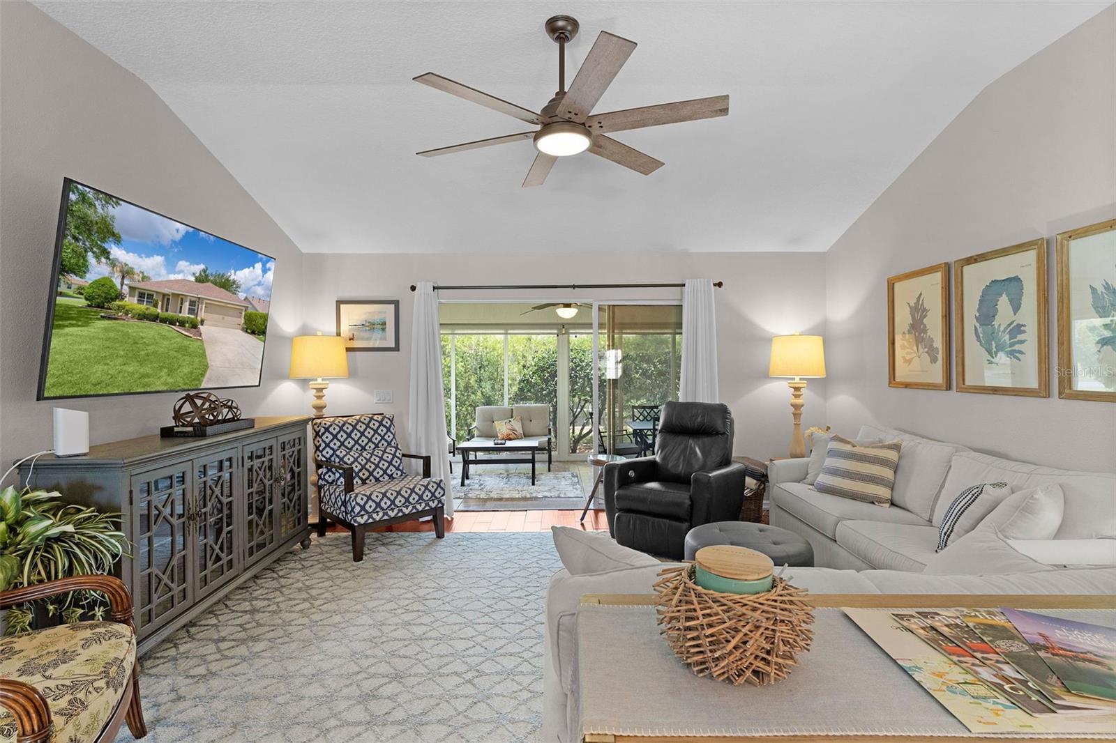 VILLAGES OF SUMTER - Residential