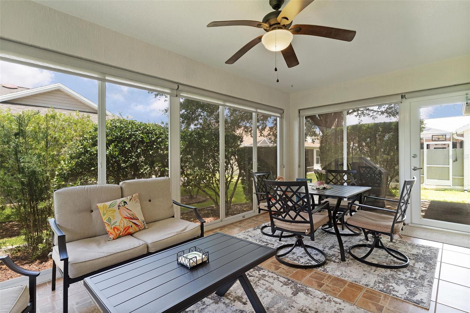 VILLAGES OF SUMTER - Residential