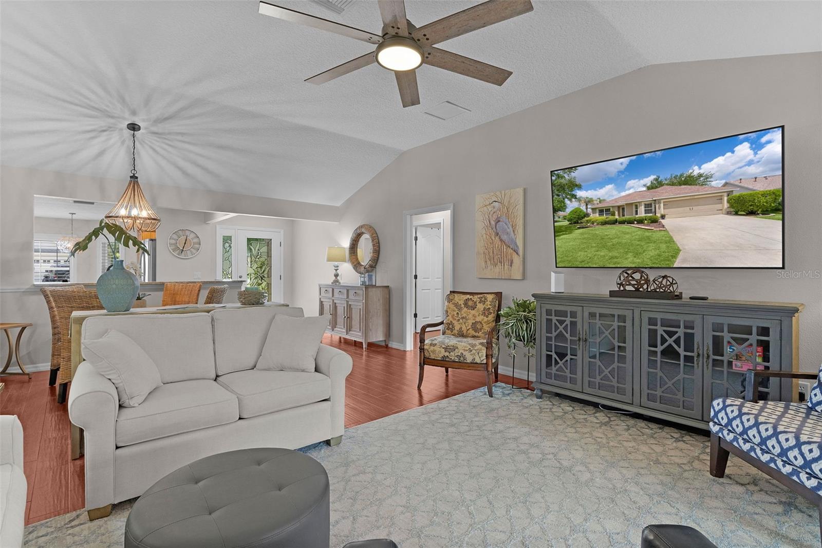 VILLAGES OF SUMTER - Residential