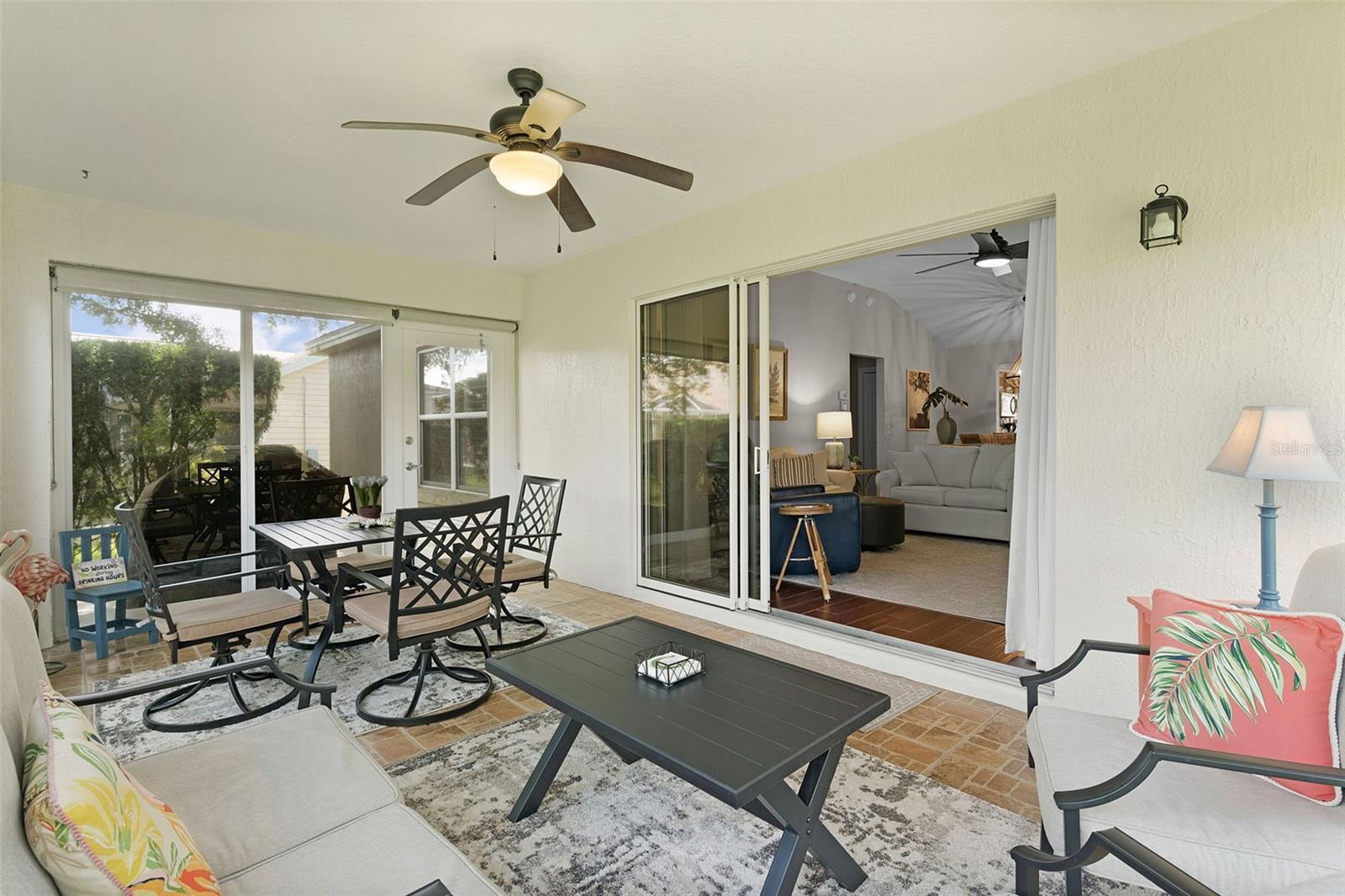 VILLAGES OF SUMTER - Residential