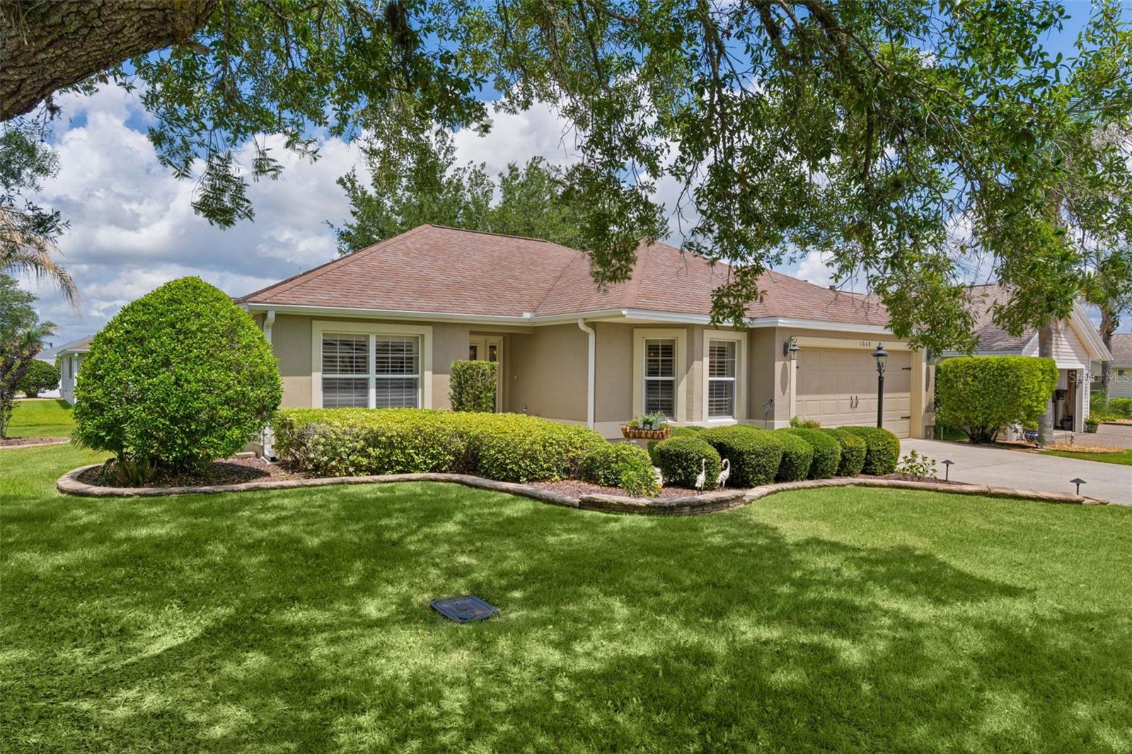 VILLAGES OF SUMTER - Residential