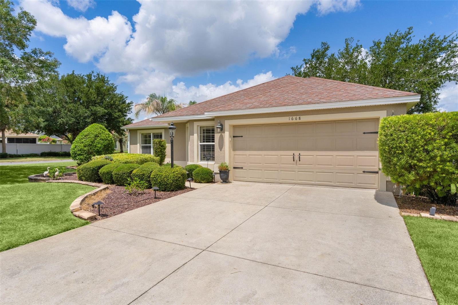 VILLAGES OF SUMTER - Residential