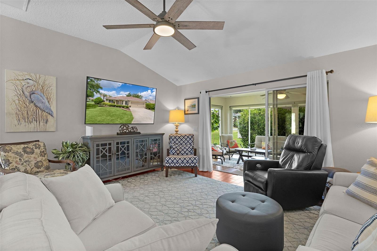 VILLAGES OF SUMTER - Residential