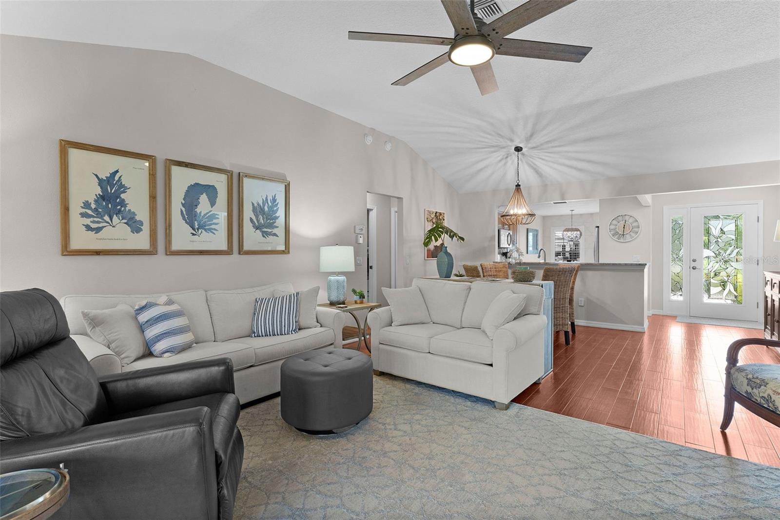 VILLAGES OF SUMTER - Residential