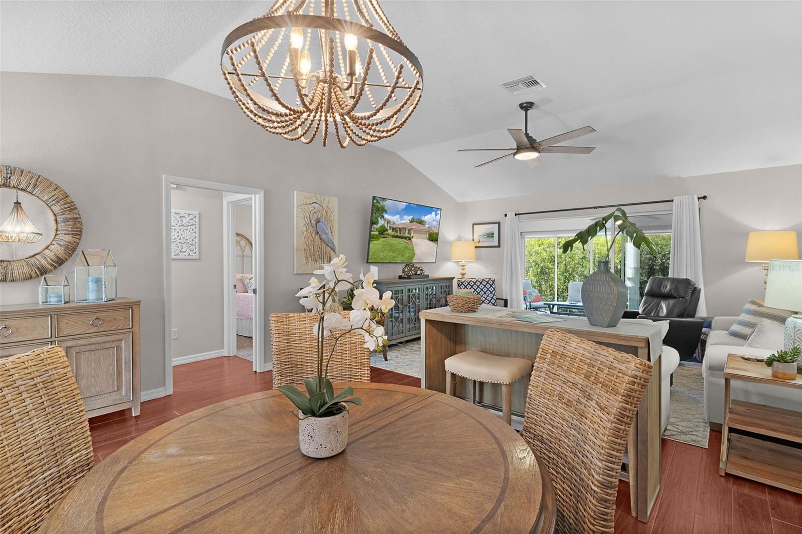 VILLAGES OF SUMTER - Residential