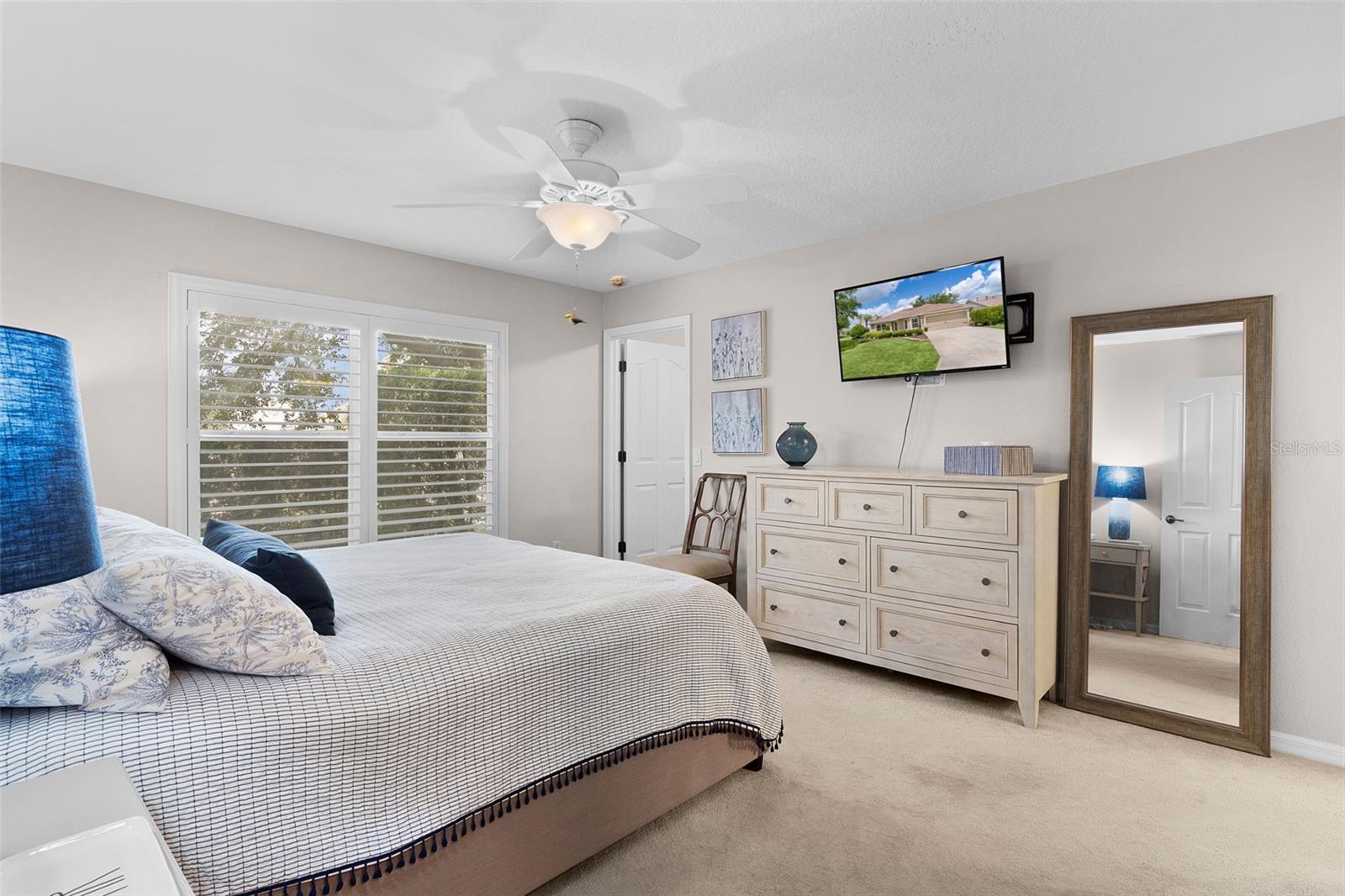 VILLAGES OF SUMTER - Residential
