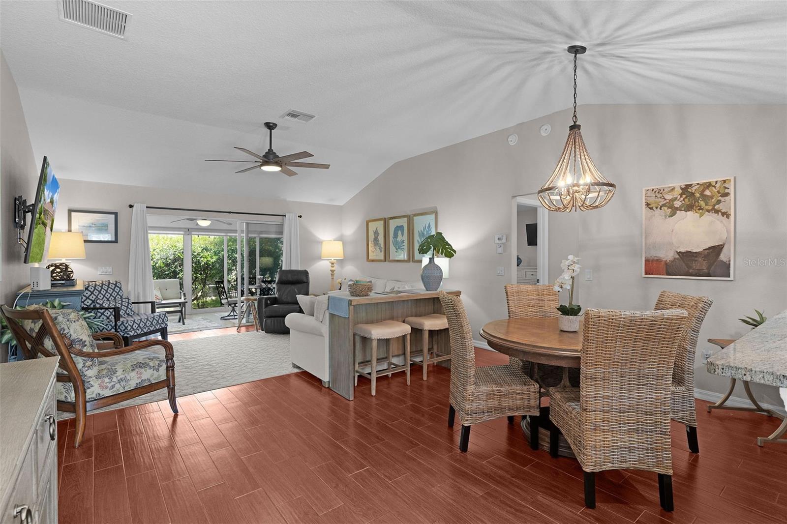 VILLAGES OF SUMTER - Residential