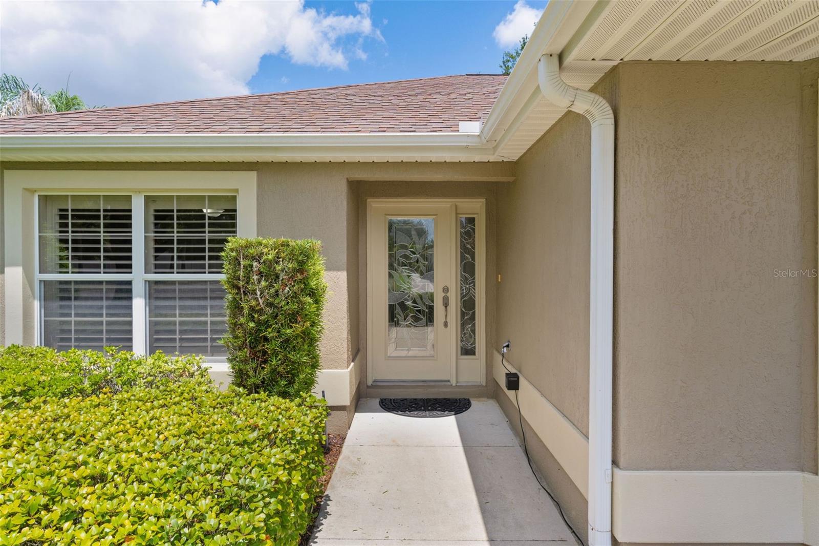 VILLAGES OF SUMTER - Residential