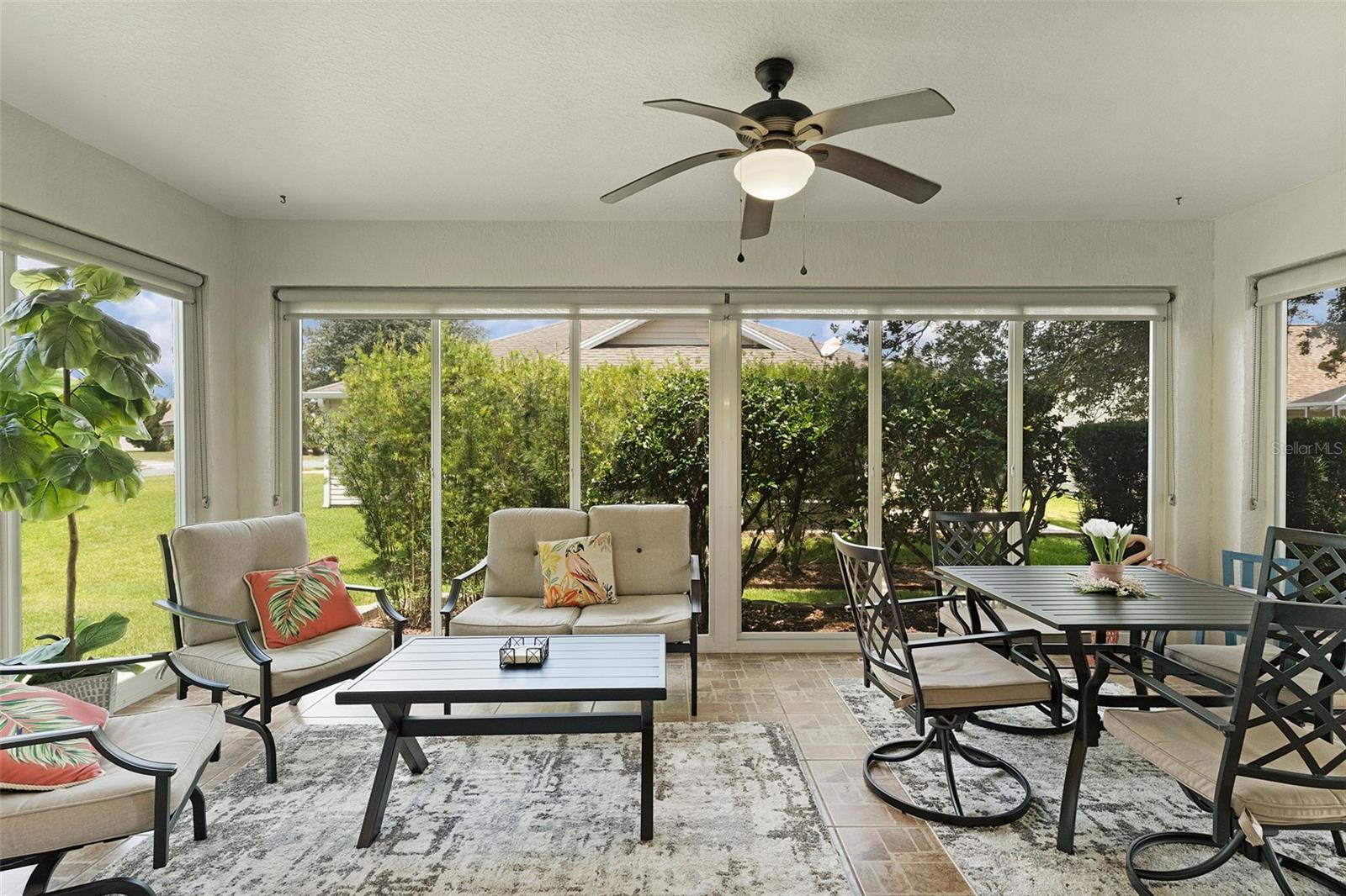 VILLAGES OF SUMTER - Residential