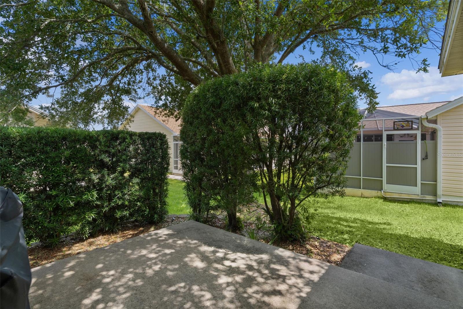 VILLAGES OF SUMTER - Residential