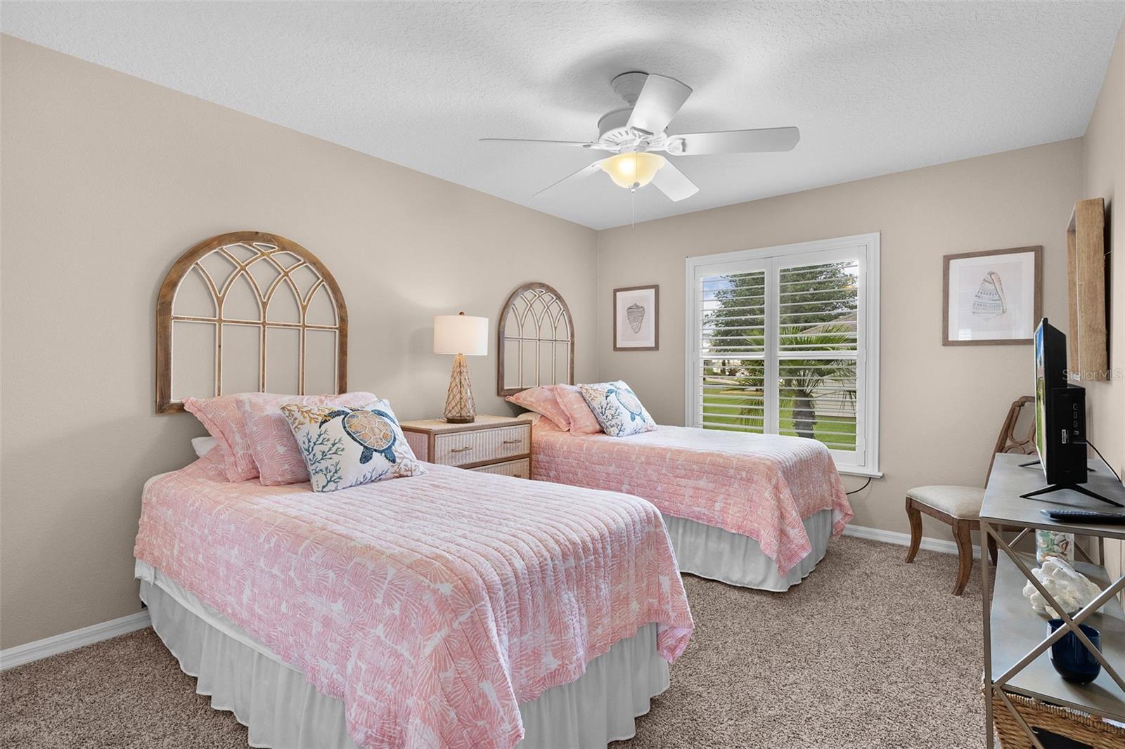 VILLAGES OF SUMTER - Residential