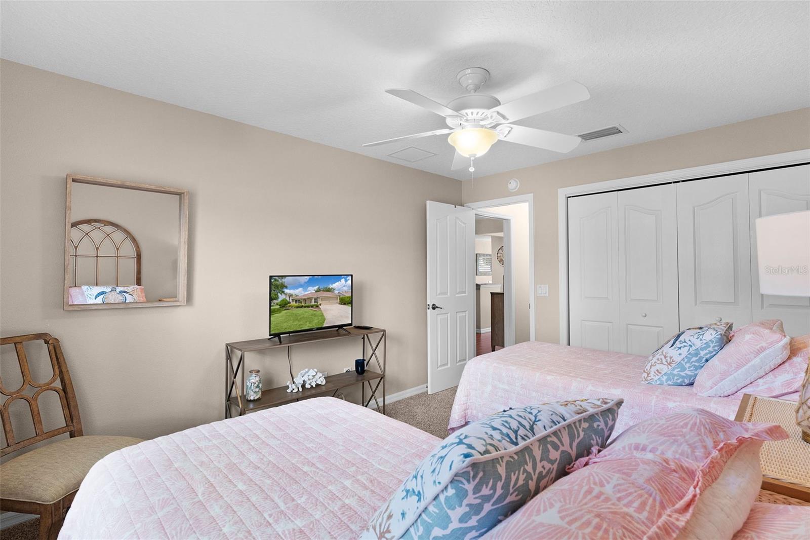 VILLAGES OF SUMTER - Residential