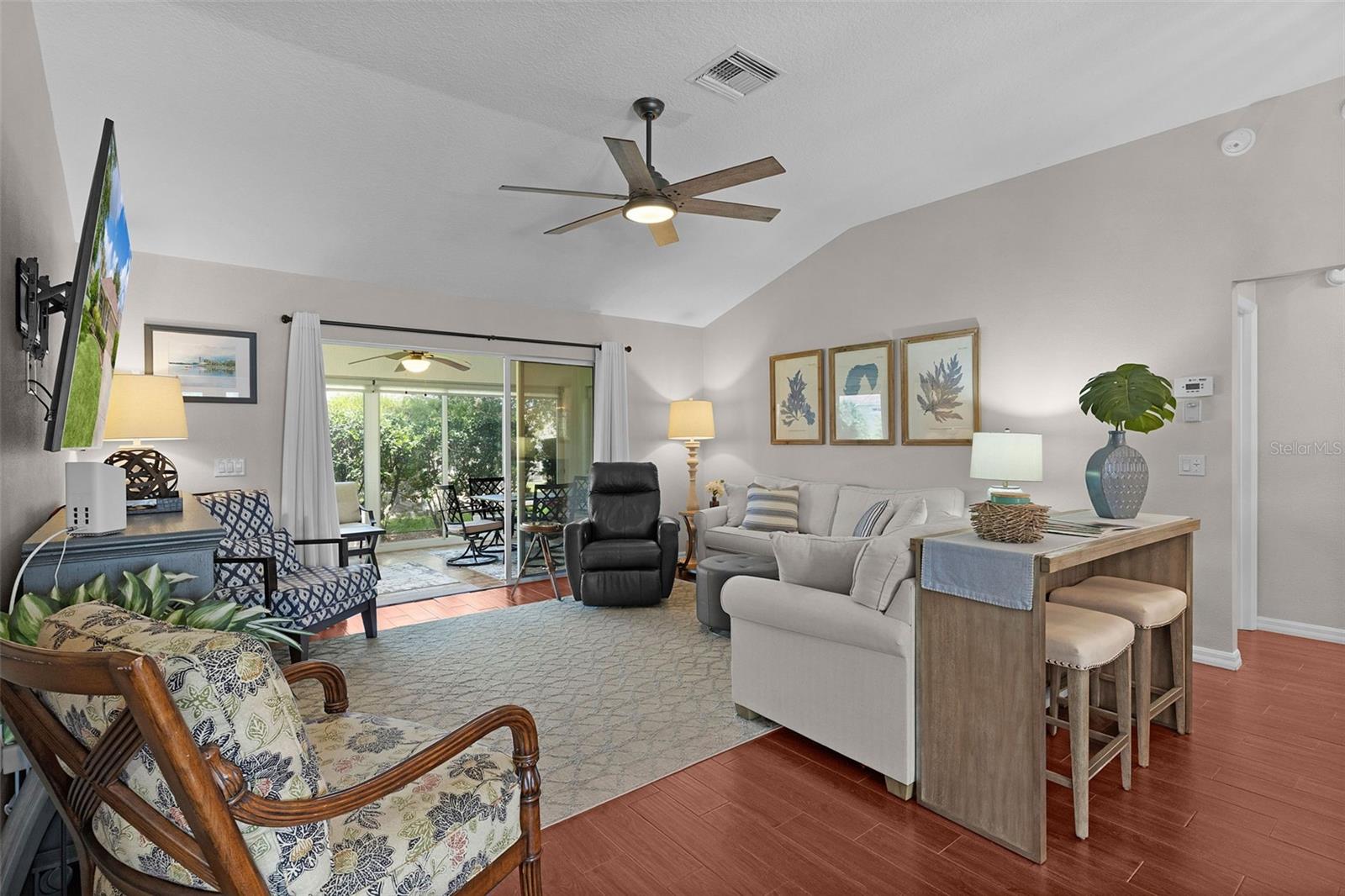 VILLAGES OF SUMTER - Residential