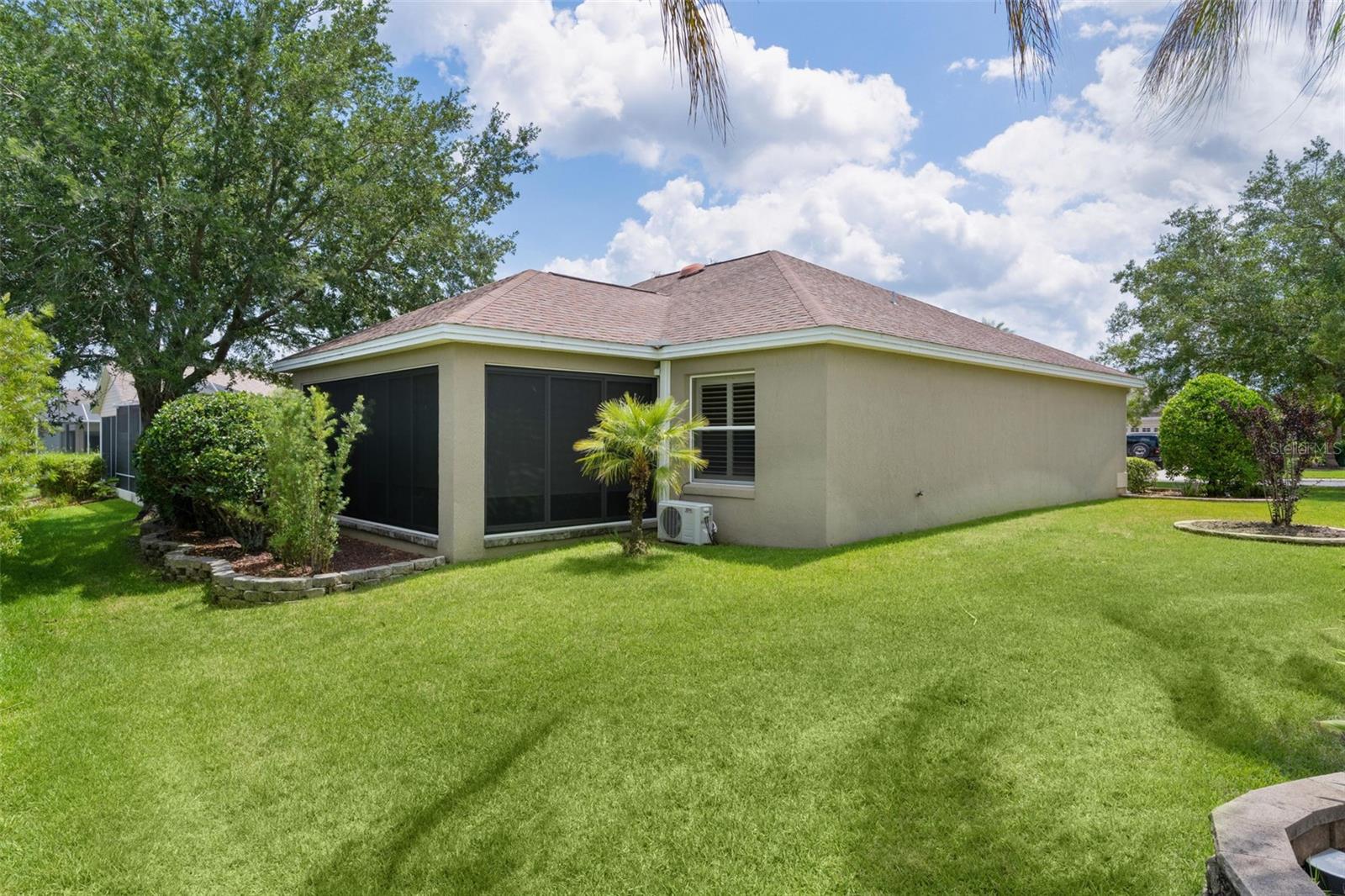 VILLAGES OF SUMTER - Residential