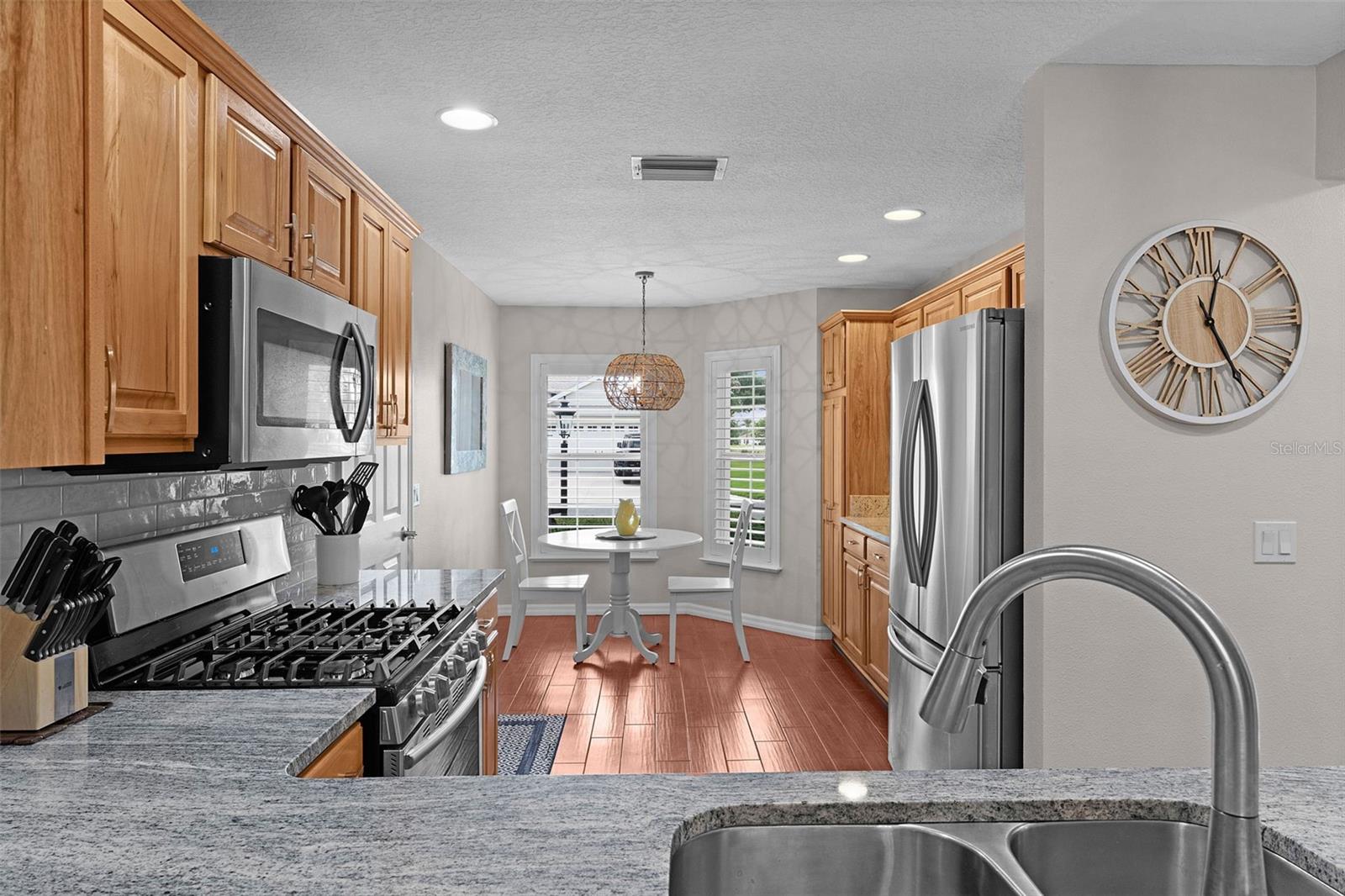 VILLAGES OF SUMTER - Residential