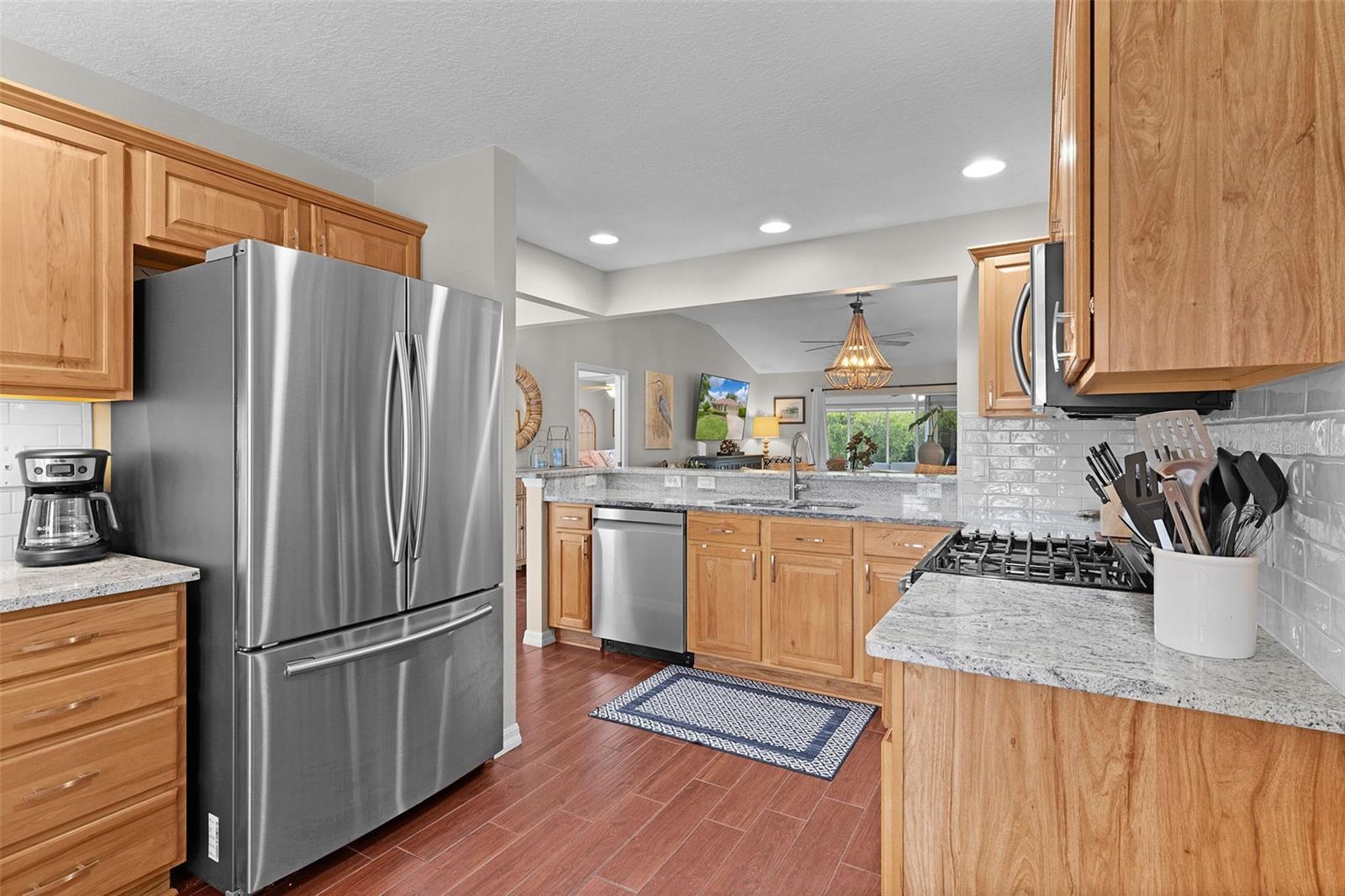 VILLAGES OF SUMTER - Residential