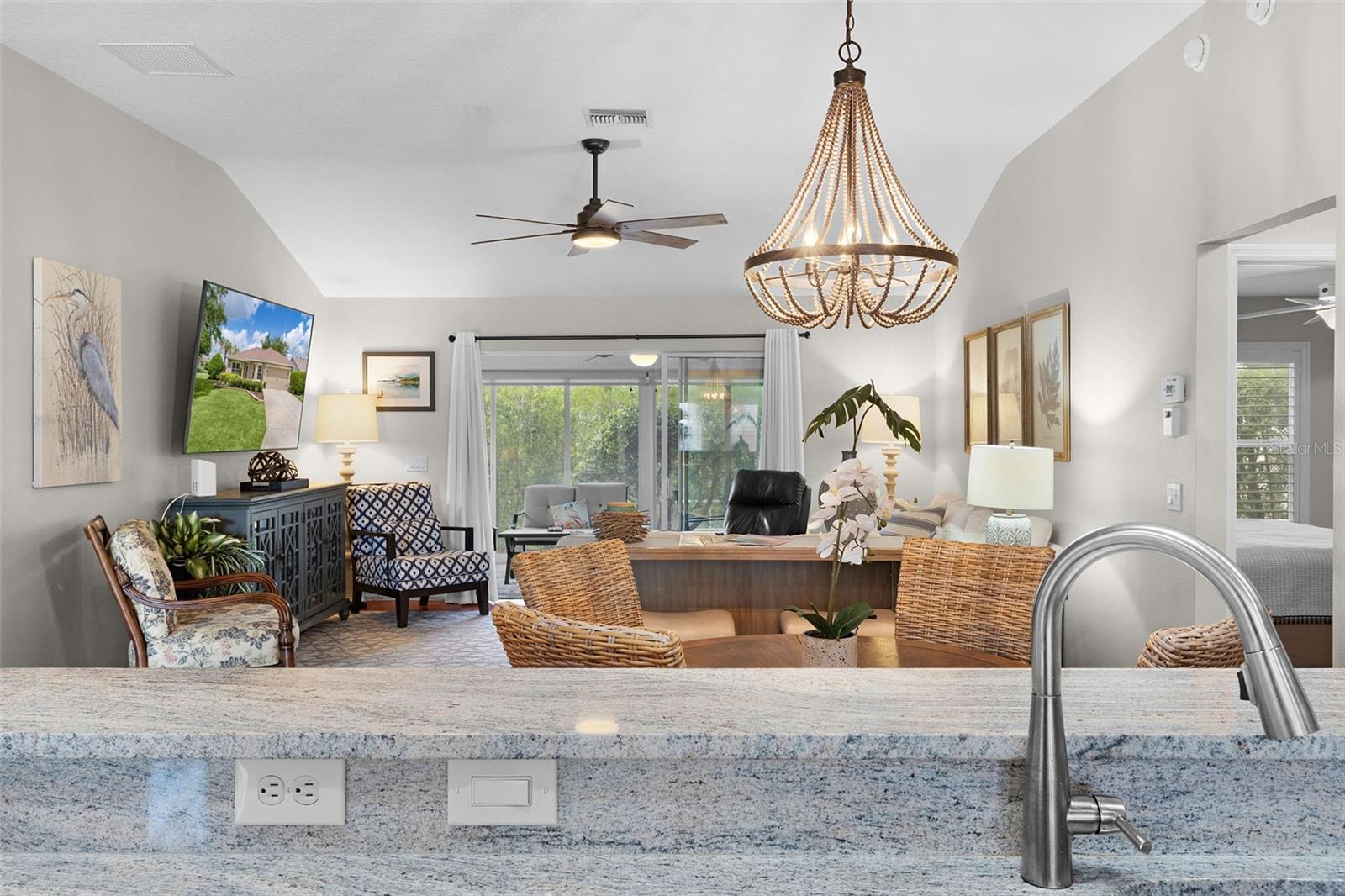 VILLAGES OF SUMTER - Residential