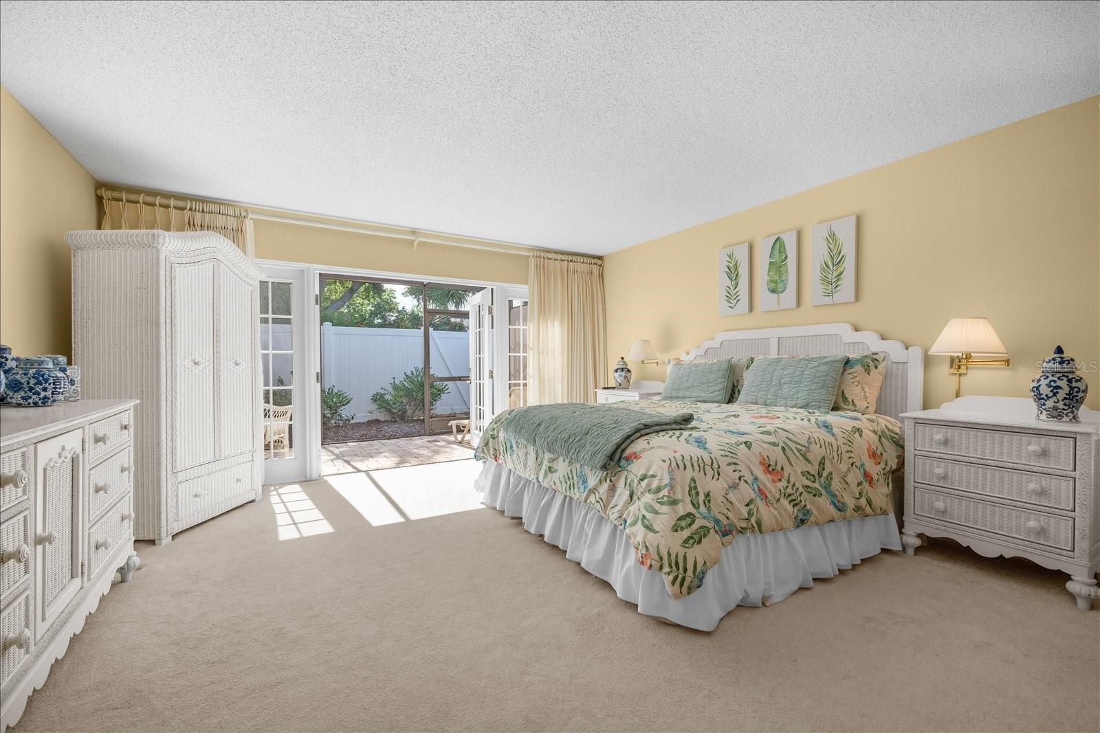 COUNTRY PLACE - Residential