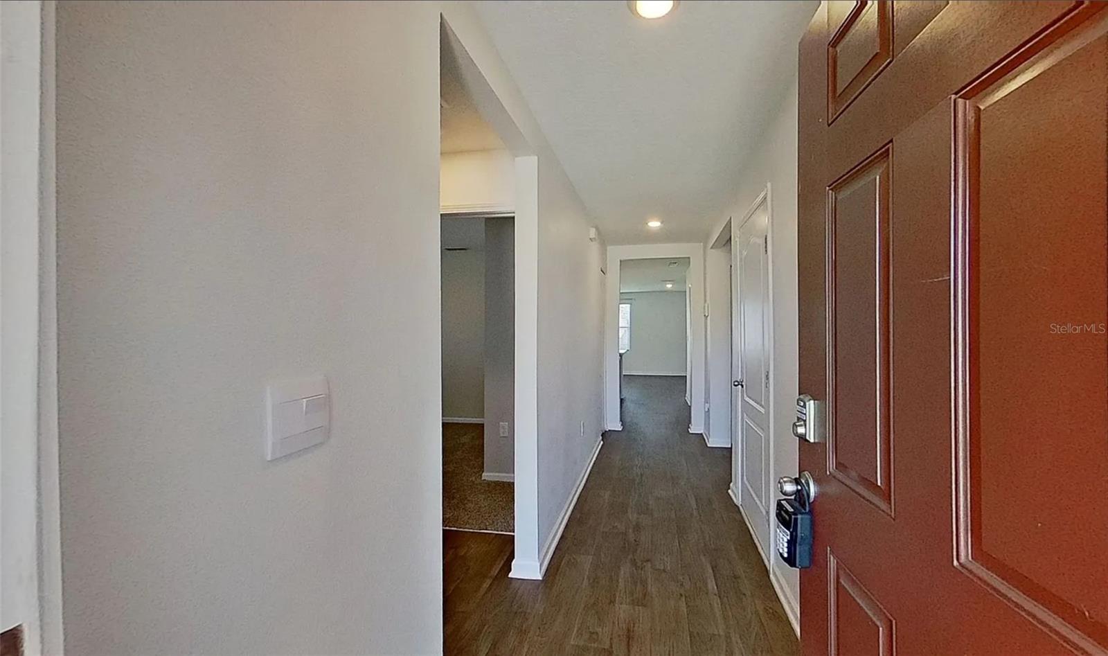 COPES LNDG PH 1 - Residential