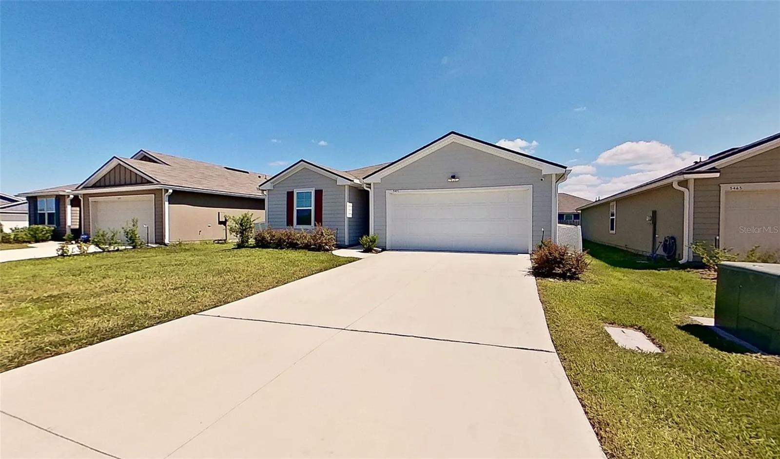 NO BANK NEEDED! Approx. $25k down & est. payments from $1,866/mo. Seller financing, owner financing, and alternative financing options. No strict credit requirements — your income and down payment may qualify. Beautiful Jacksonville Home with Room to Grow | Discover the perfect blend of comfort and convenience at this Jacksonville gem! Enjoy spacious living areas for relaxing or entertaining, a kitchen ready for family meals, and flexible bedrooms for guests, office space, or hobbies. Step outside to a backyard made for BBQs, gardening, or playtime with pets. Located in a peaceful neighborhood close to top schools, shopping, and dining, this home is ready for you to make lasting memories. Start your next chapter here—schedule a visit today!