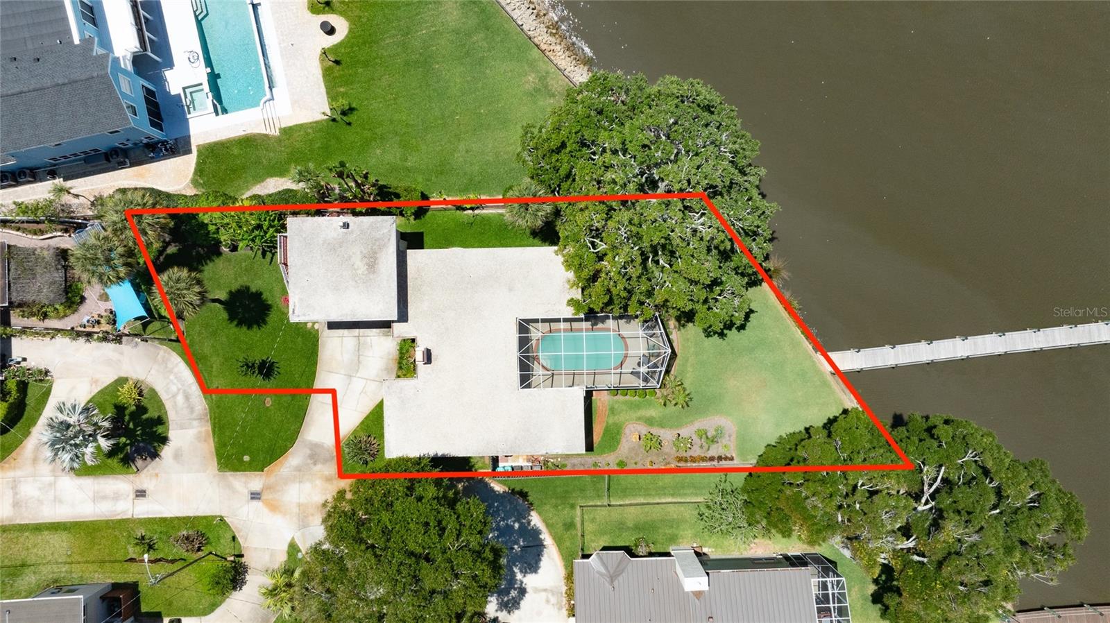 MEDNEY PARK - Residential
