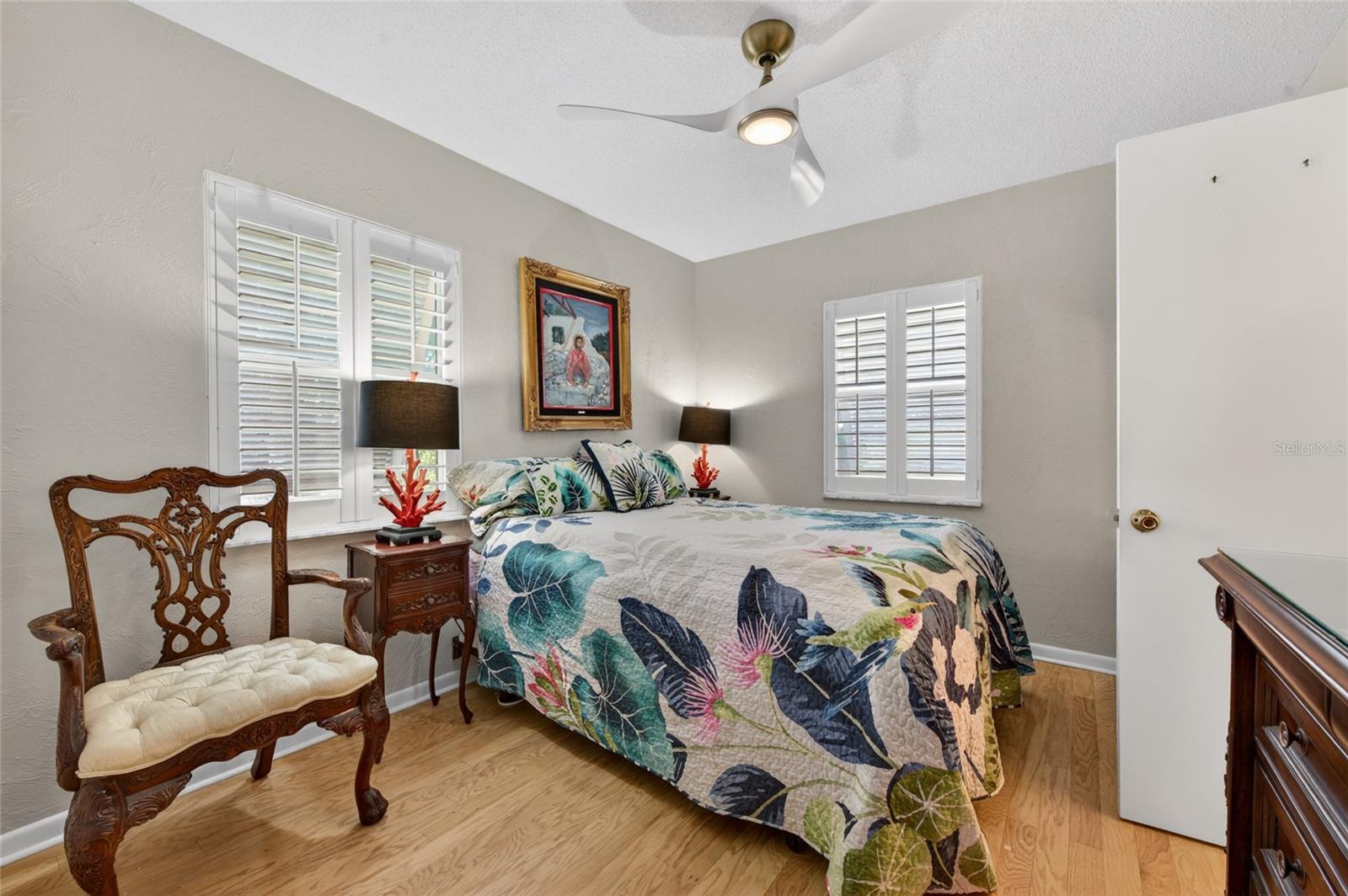 MEDNEY PARK - Residential