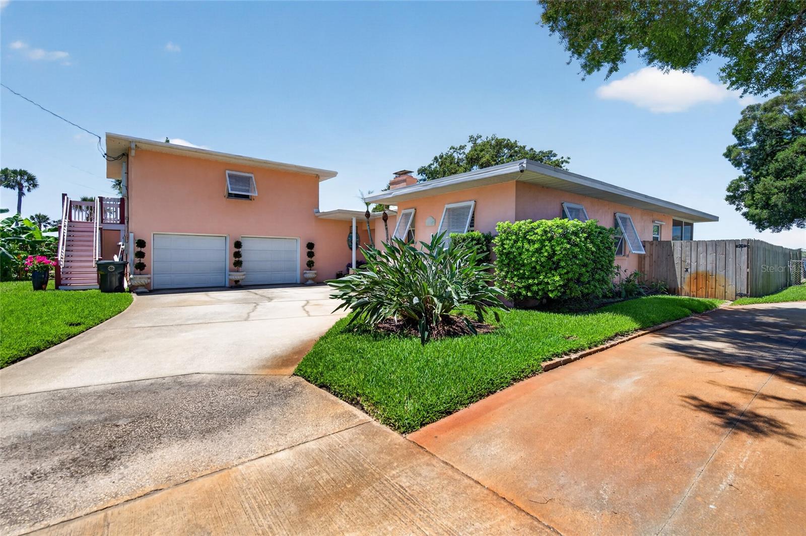 MEDNEY PARK - Residential