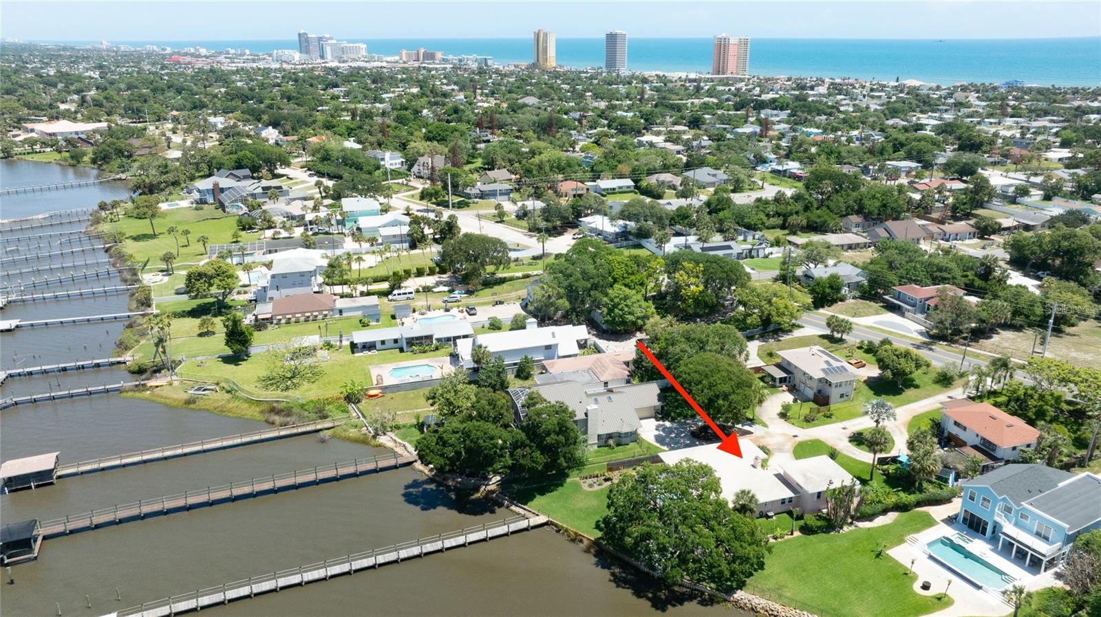 MEDNEY PARK - Residential