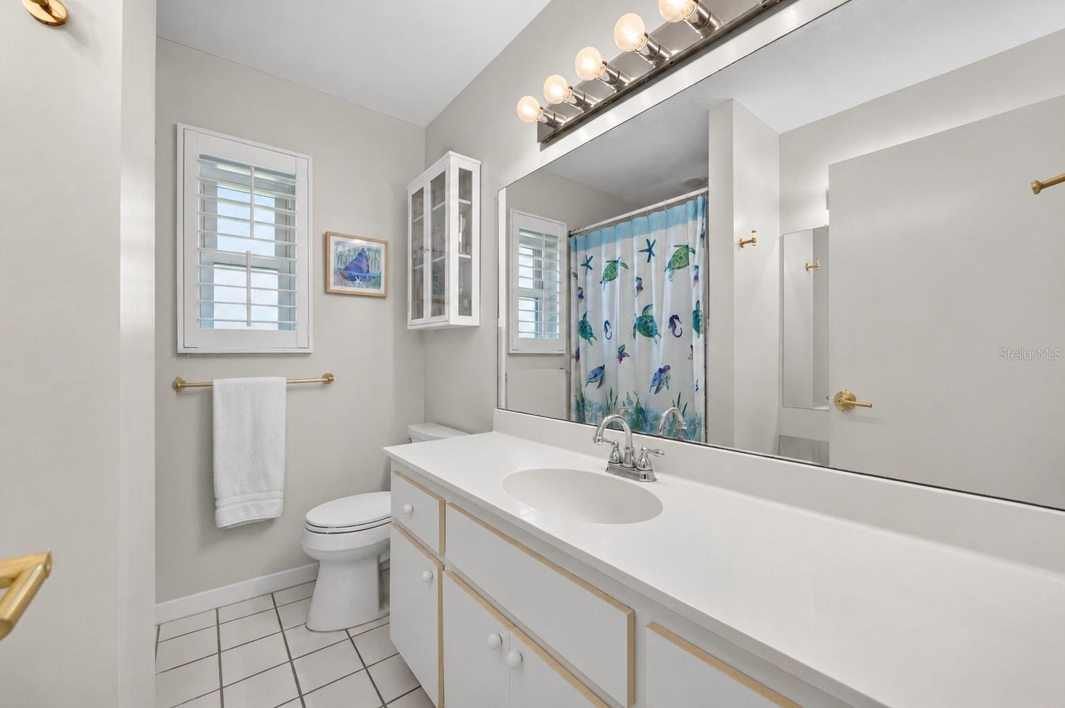 MEDNEY PARK - Residential