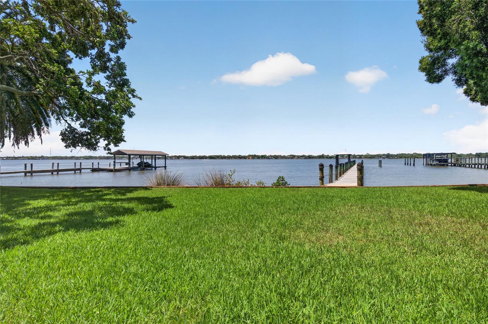 MEDNEY PARK - Residential