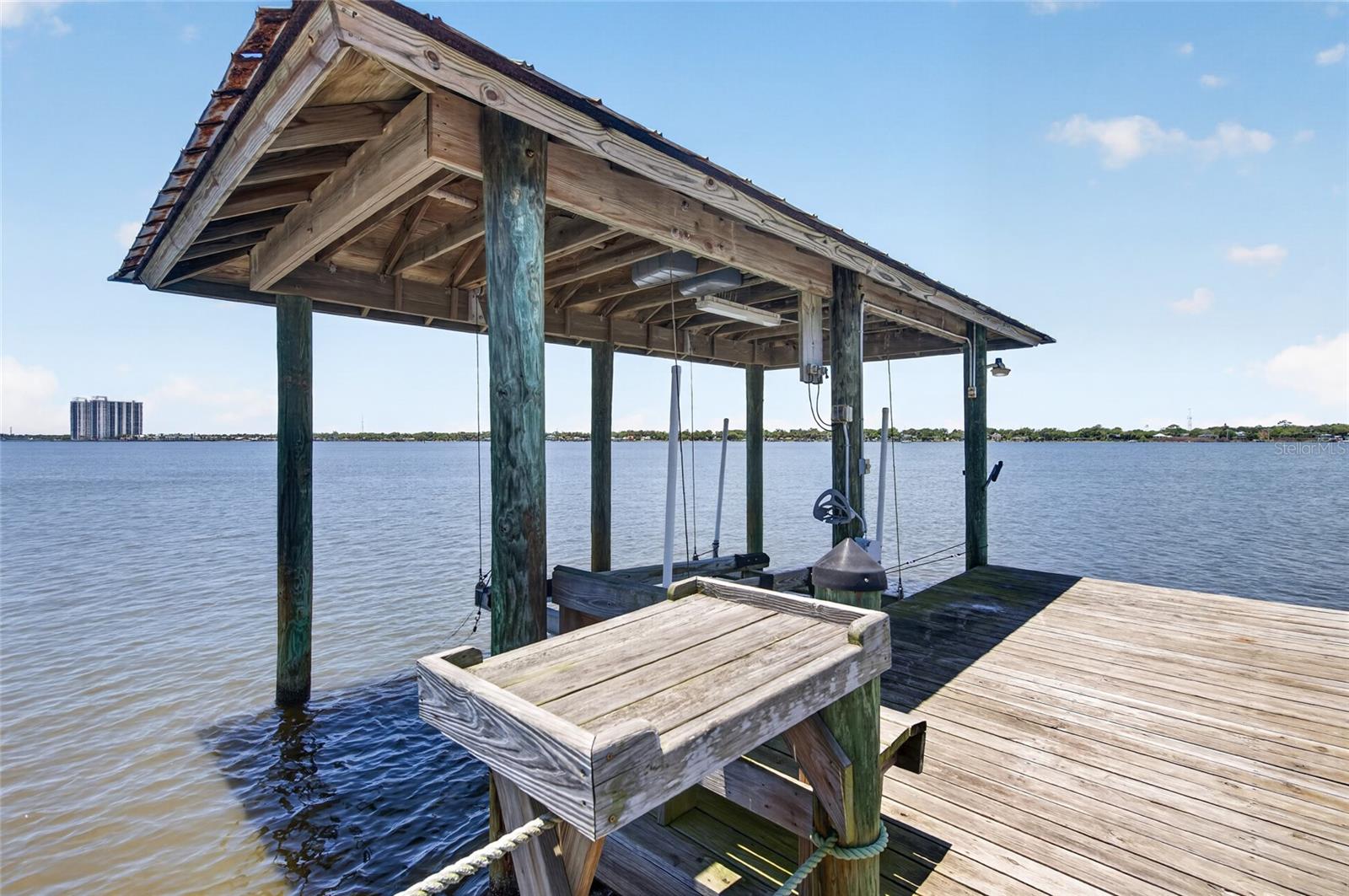 MEDNEY PARK - Residential