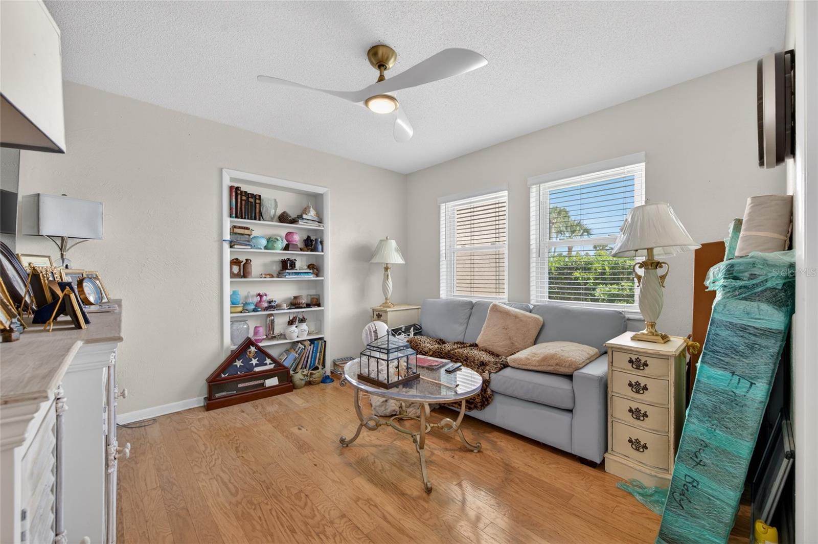 MEDNEY PARK - Residential