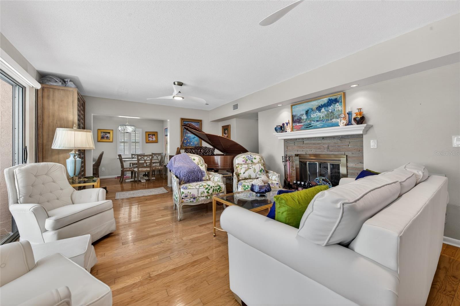 MEDNEY PARK - Residential