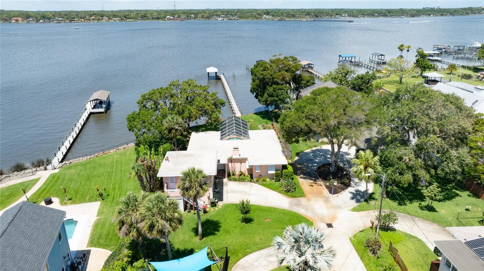 MEDNEY PARK - Residential