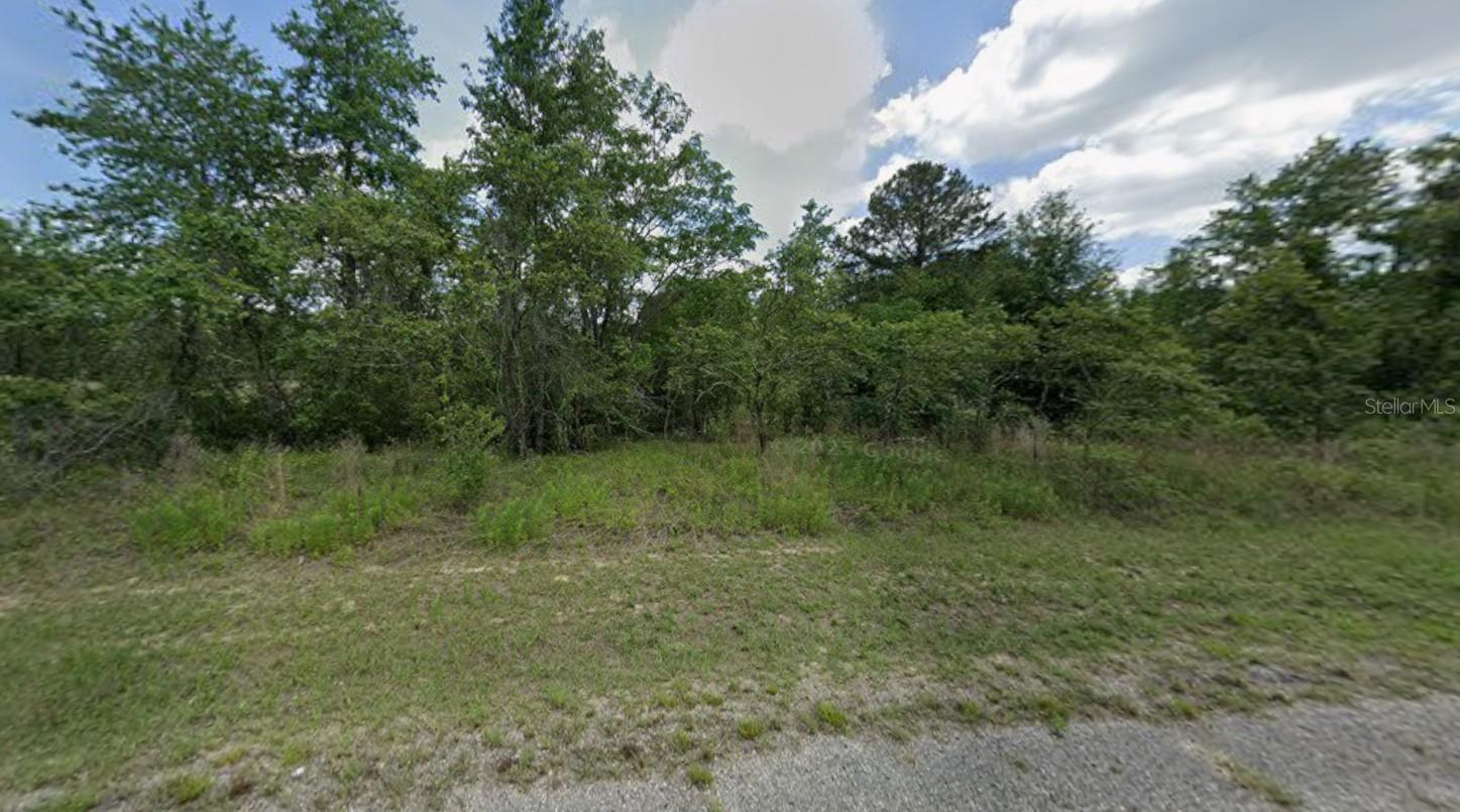 CITRUS SPRINGS UNIT 15 - Land