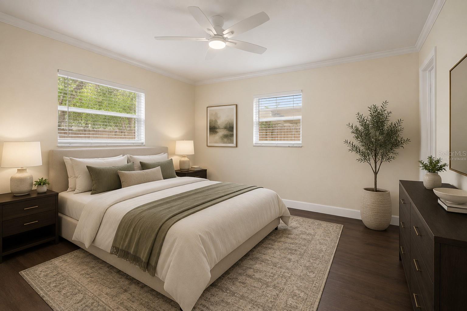 SHORE ACRES OVERLOOK SEC - Residential