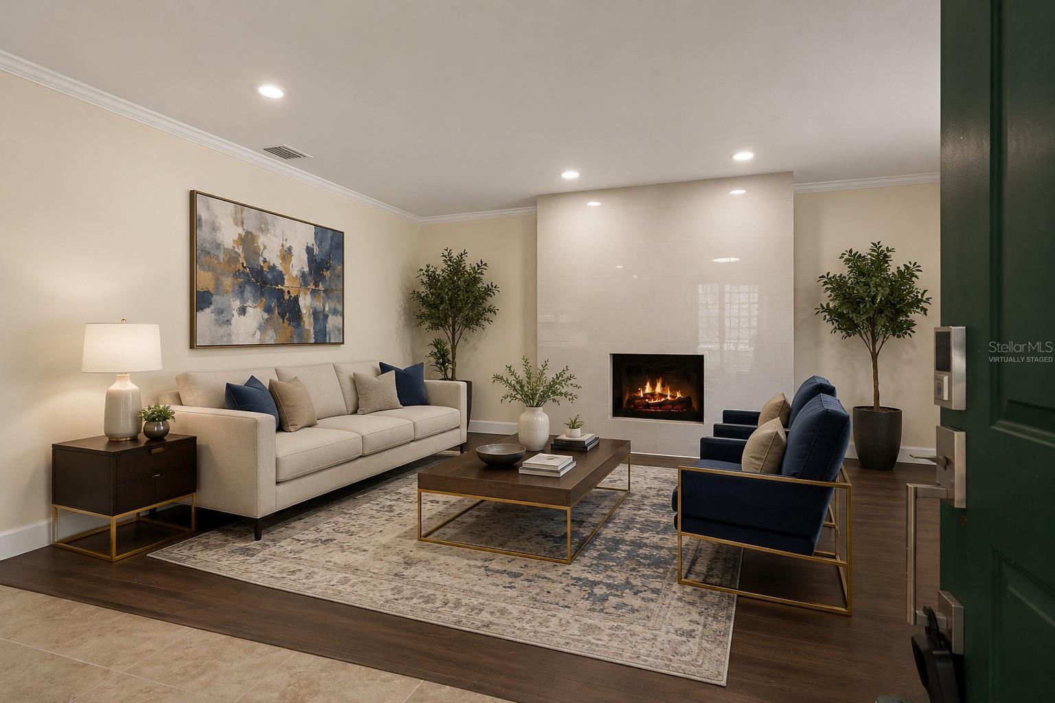 SHORE ACRES OVERLOOK SEC - Residential