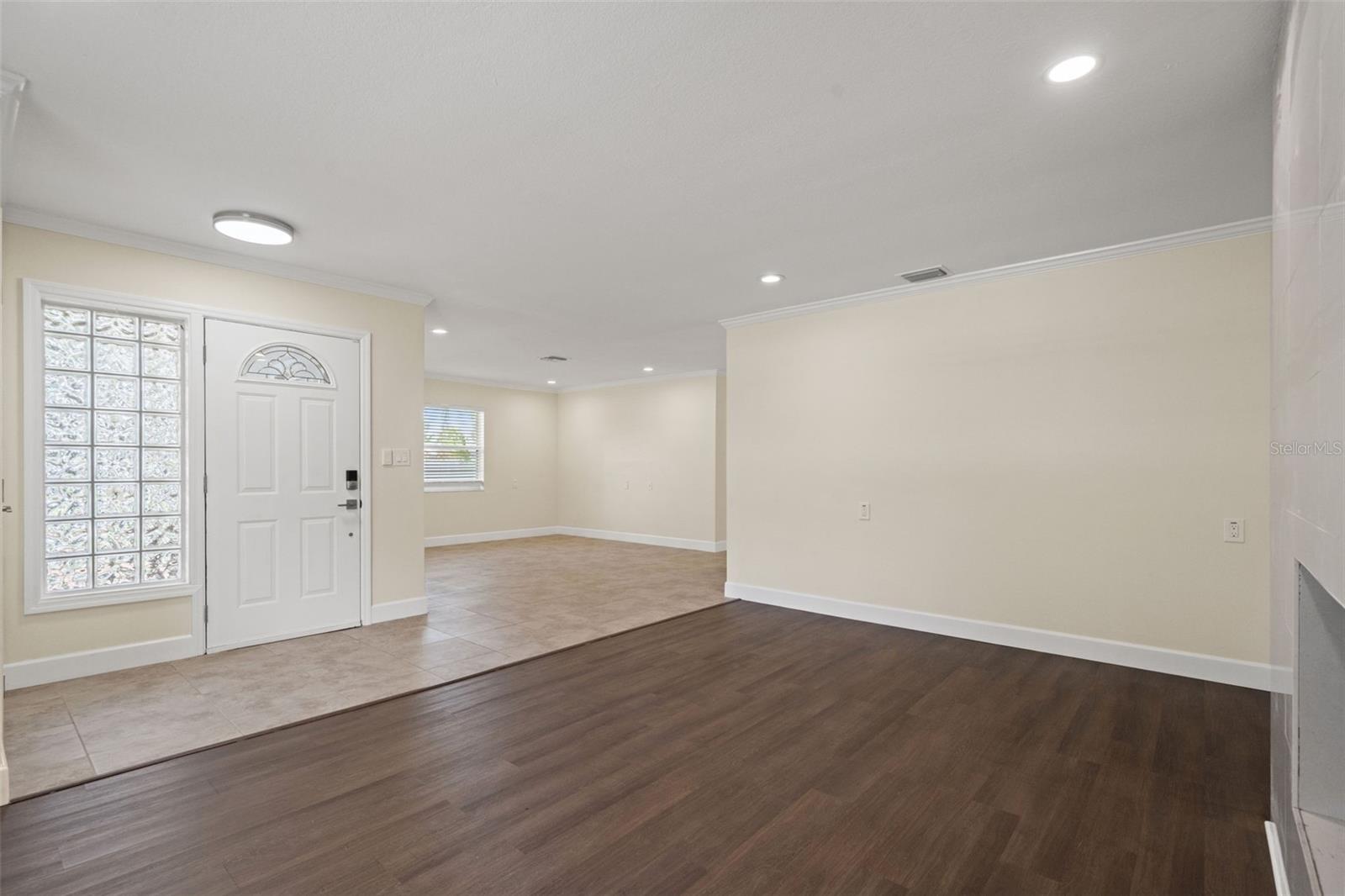 SHORE ACRES OVERLOOK SEC - Residential